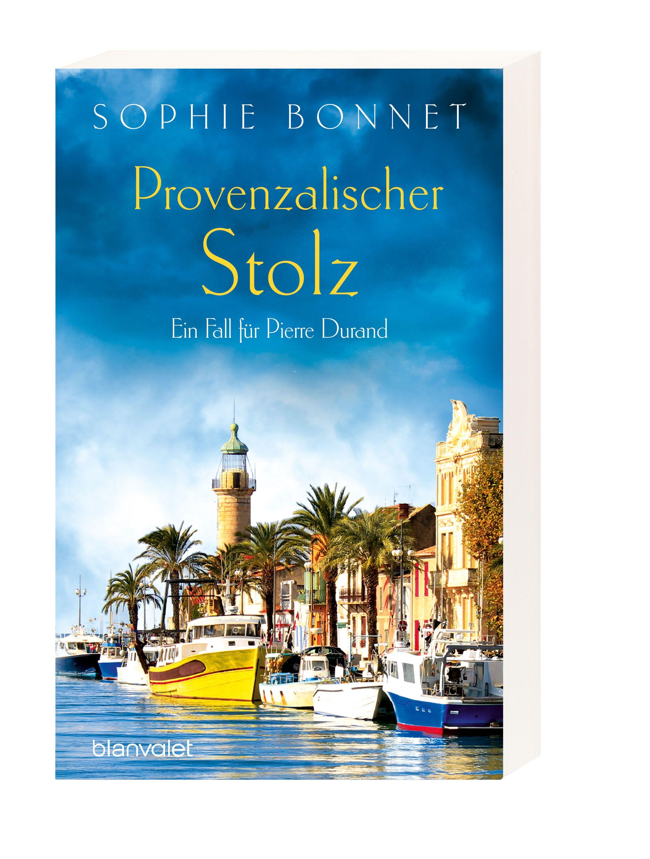 Beispielinhalt (Bild) Provenzalischer Stolz