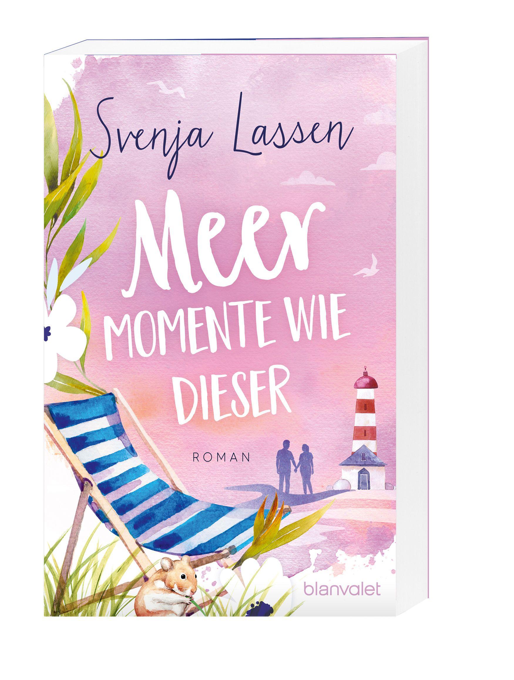 Beispielinhalt (Bild) Meer Momente wie dieser