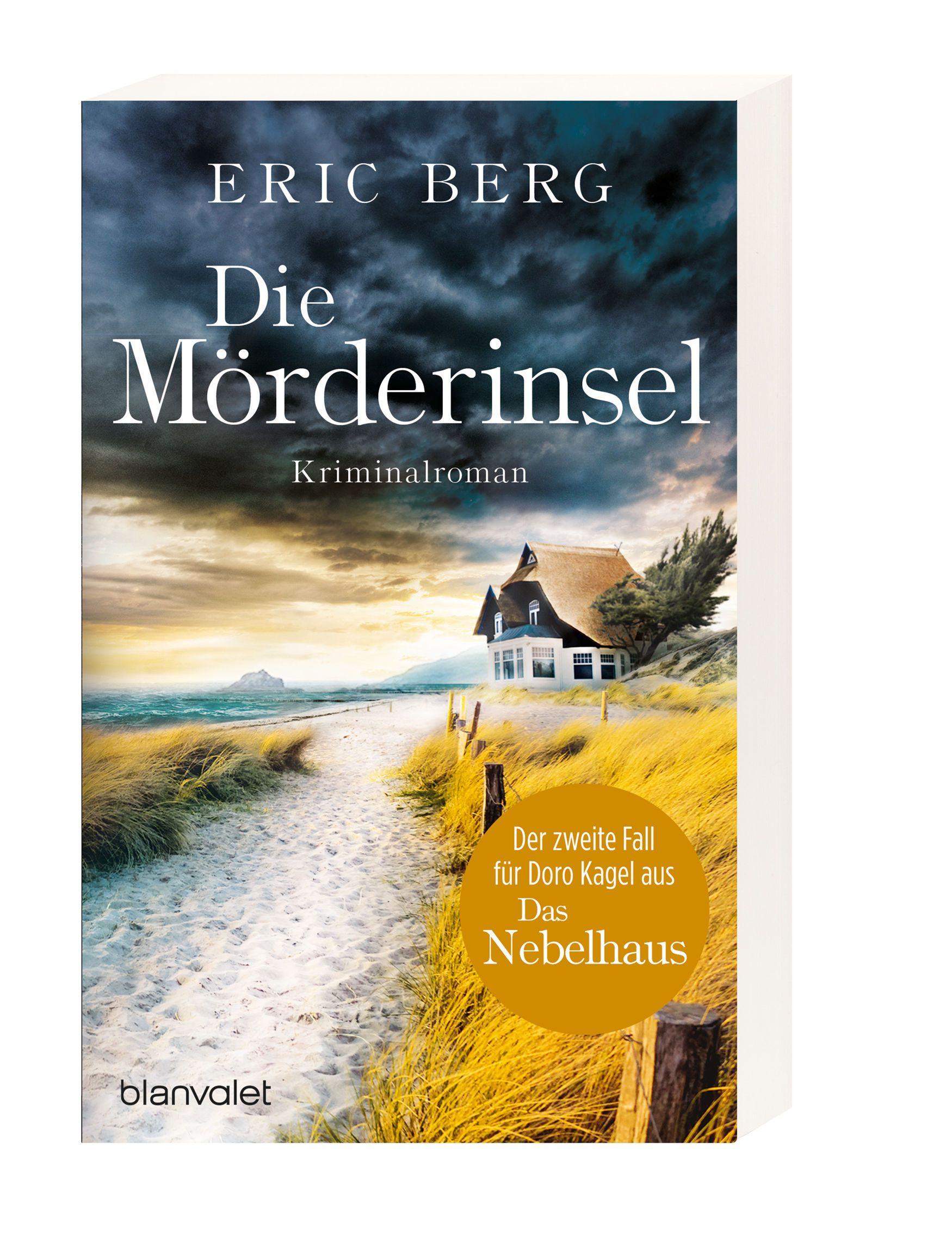 Beispielinhalt (Bild) Die Mörderinsel