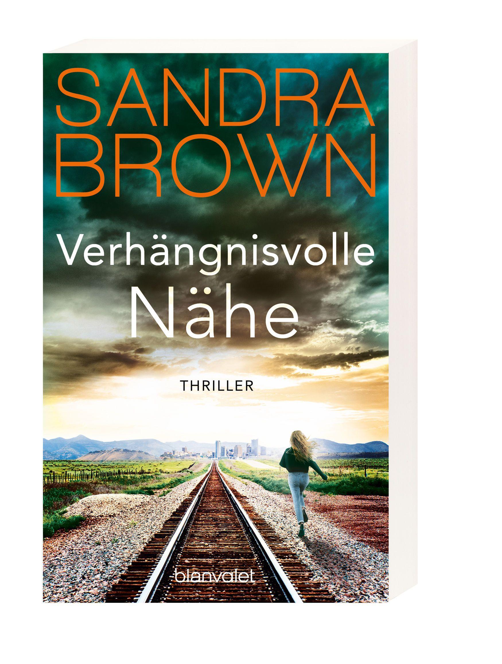 Beispielinhalt (Bild) Verhängnisvolle Nähe