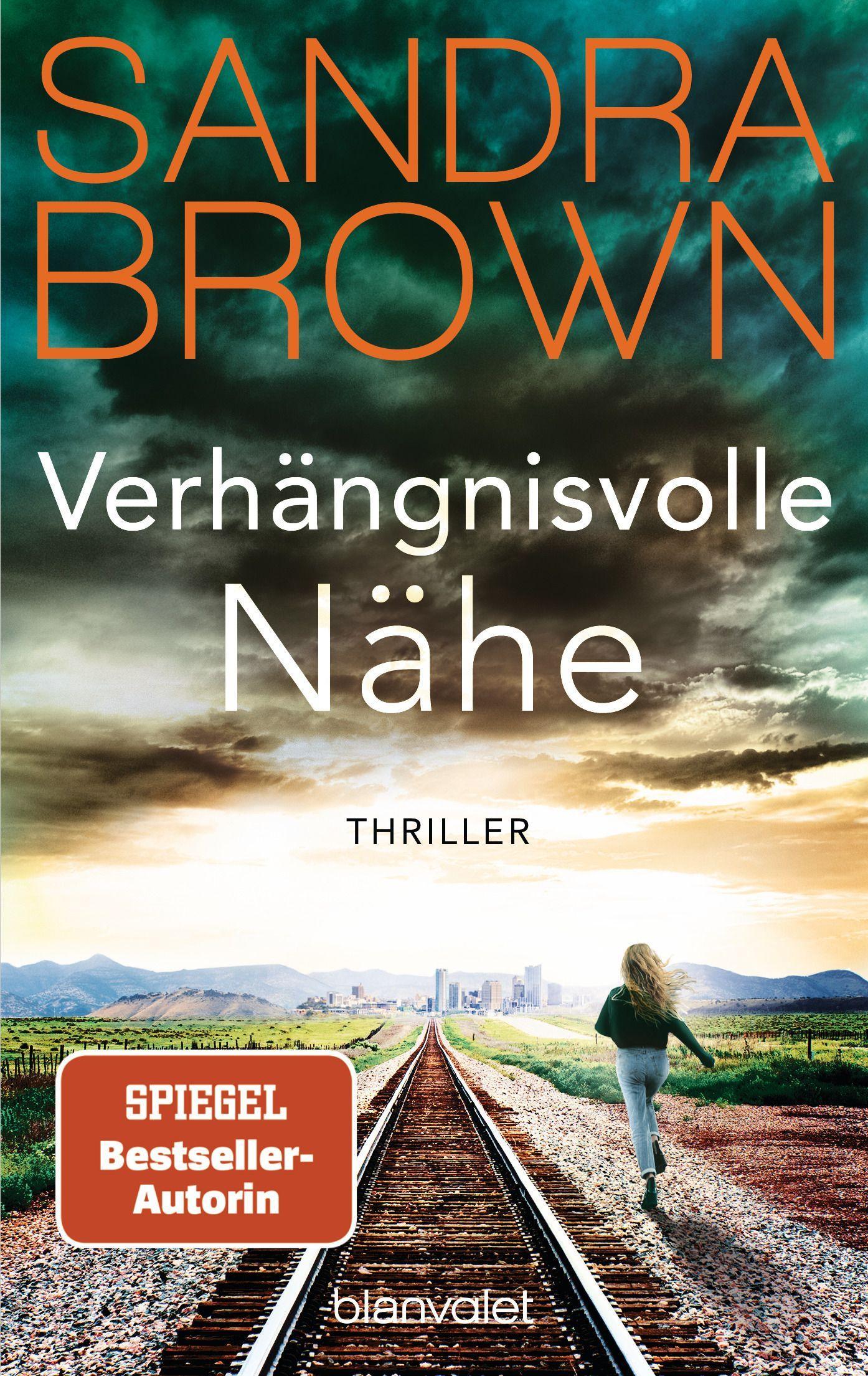 Vorderes Coverbild Verhängnisvolle Nähe