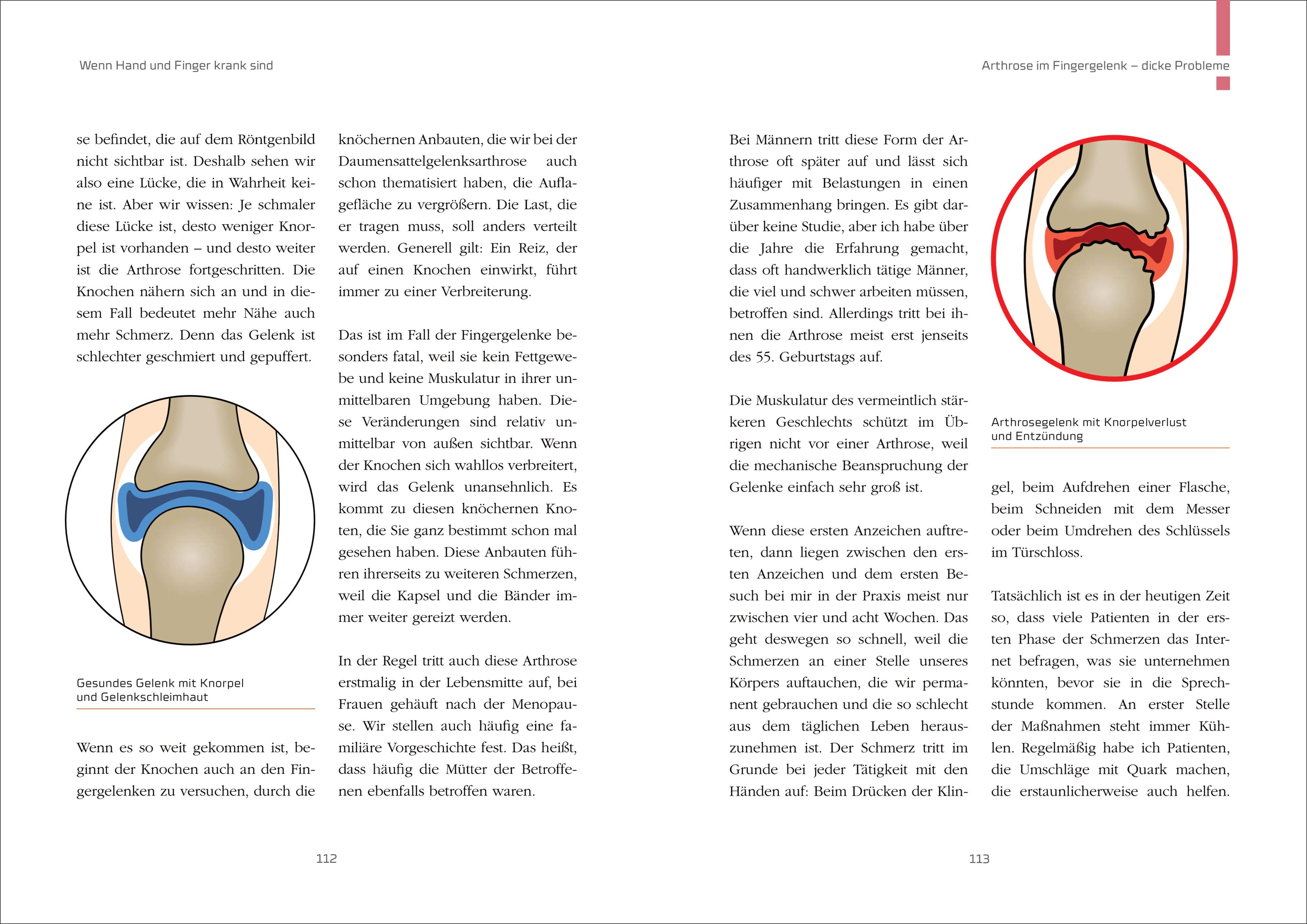 Beispielinhalt (Bild) Hände gut, alles gut