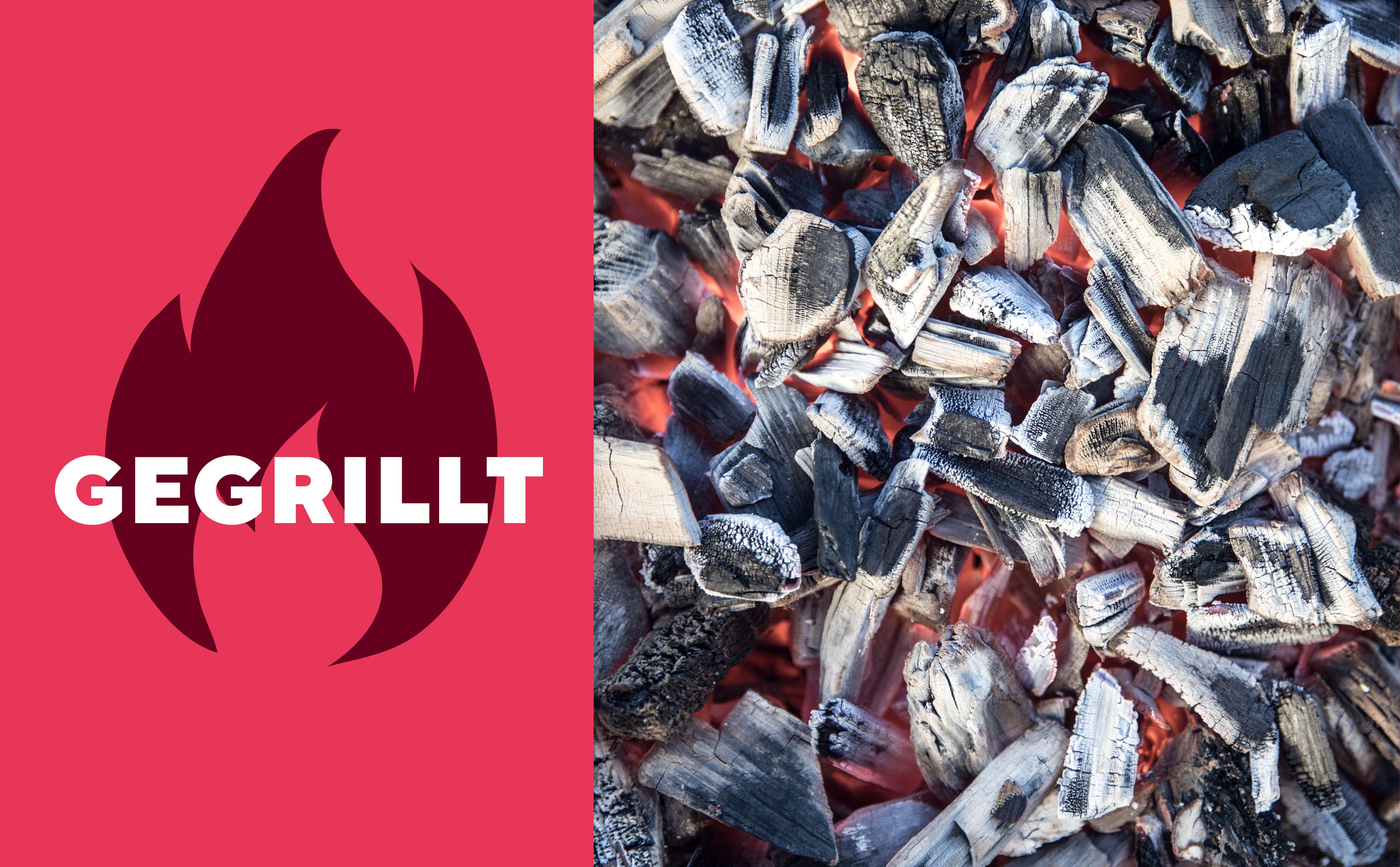 Beispielinhalt (Bild) Heftig deftig vegan