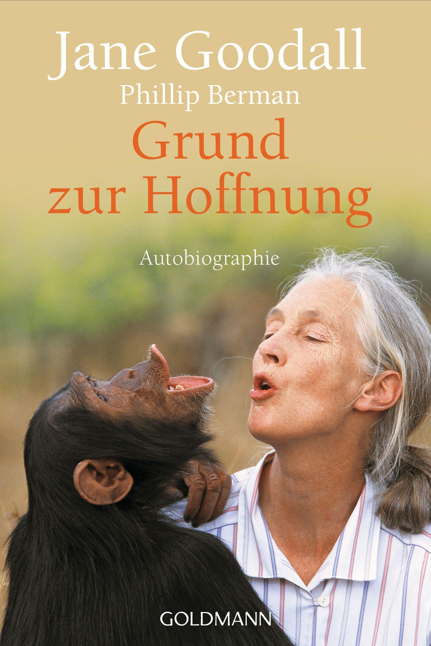 Vorderes Coverbild Grund zur Hoffnung