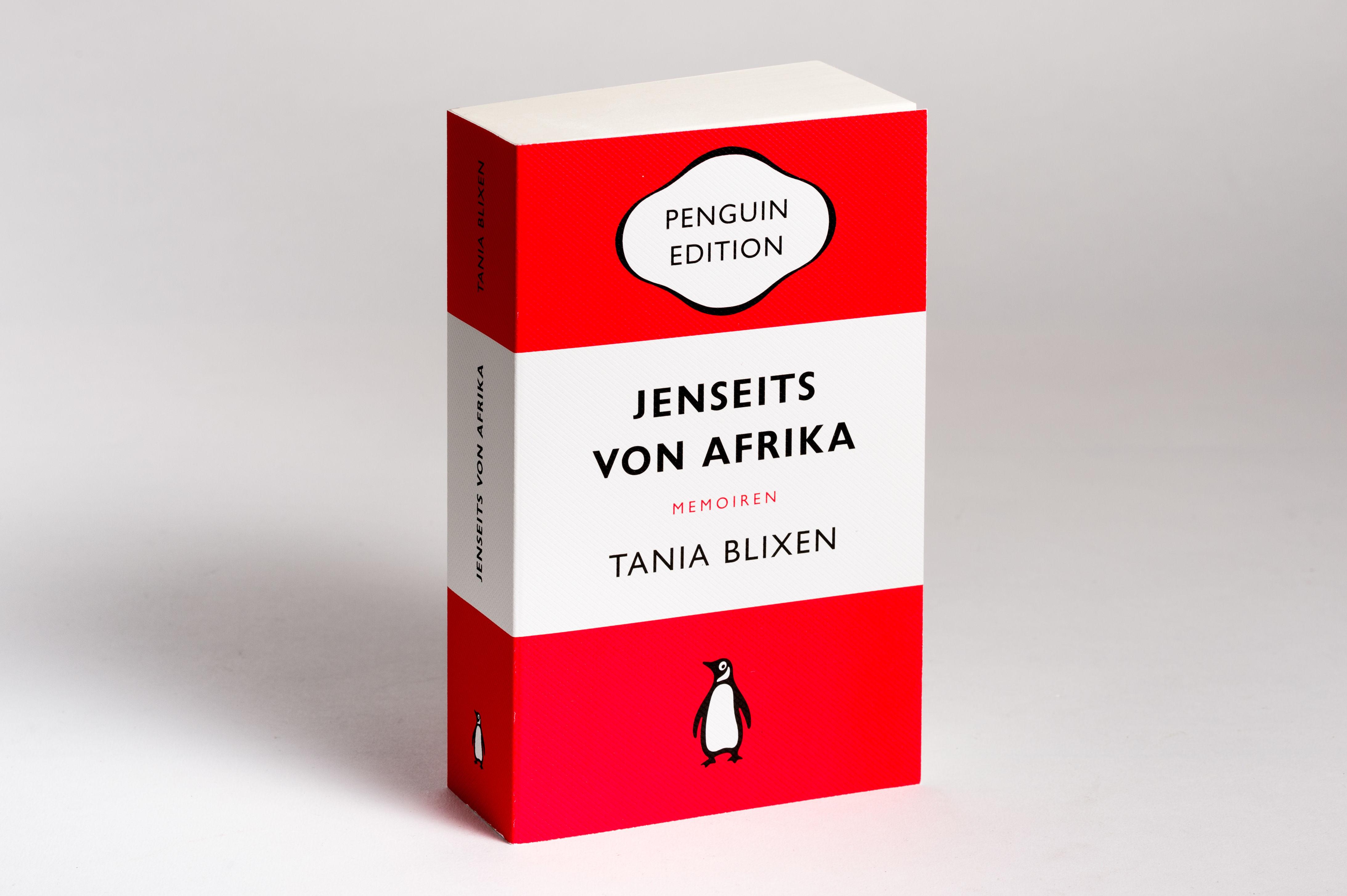 Beispielinhalt (Bild) Jenseits von Afrika