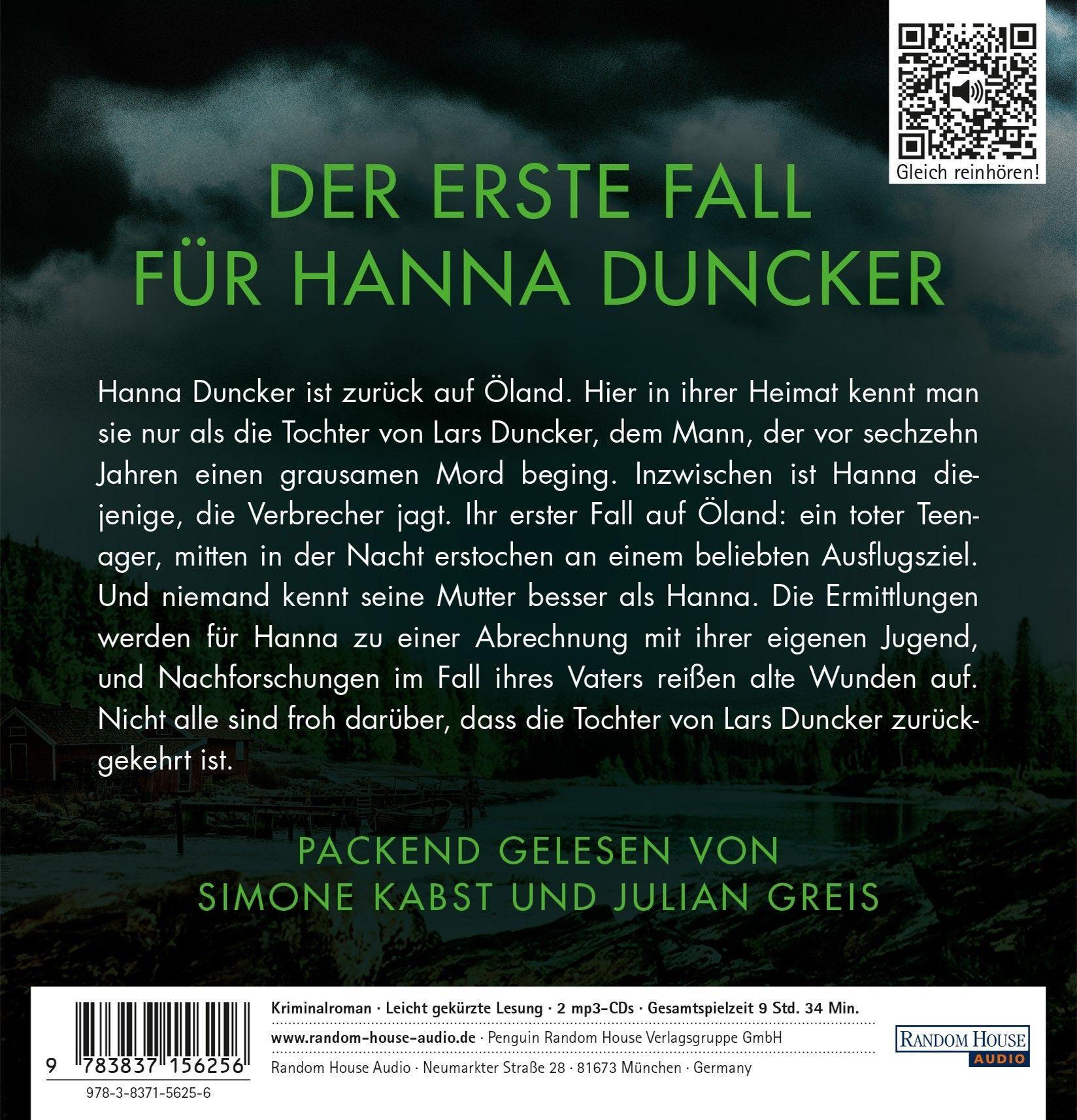 Beispielinhalt (Bild) Nachttod