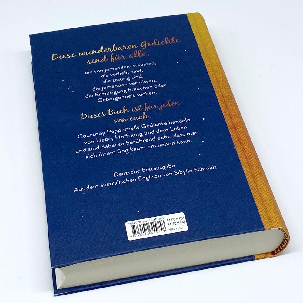 Beispielinhalt (Bild) Dein Herz ist mein Meer