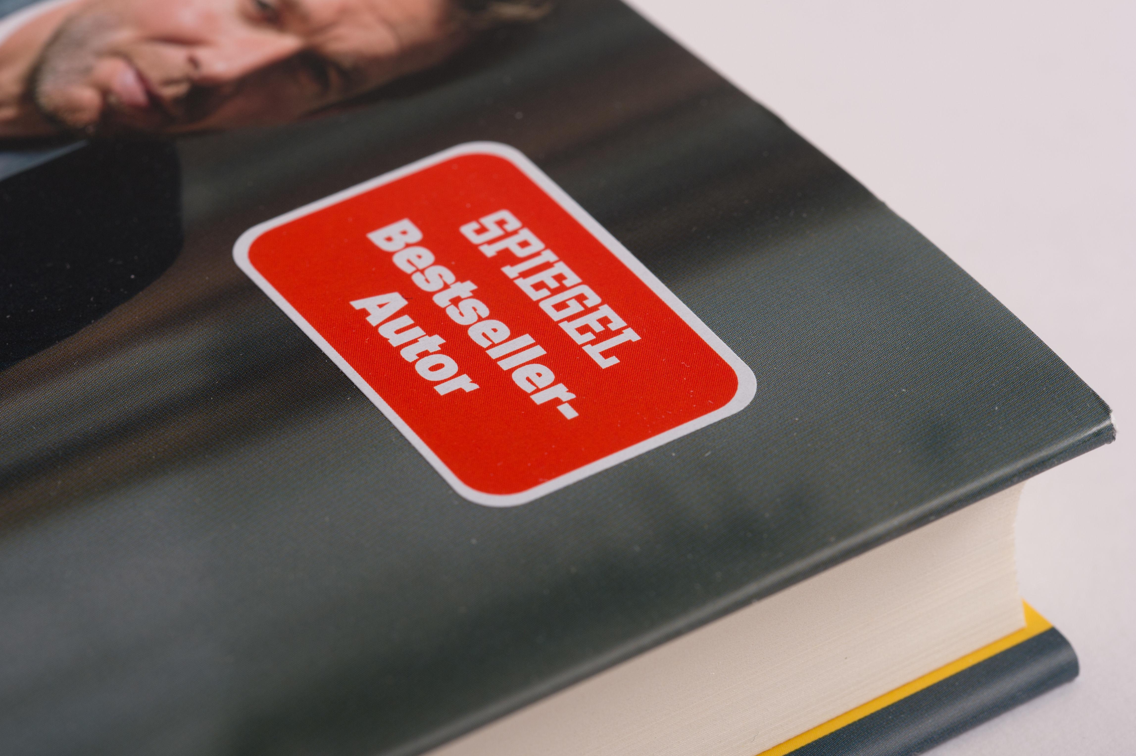 Beispielinhalt (Bild) Eine Frage der Haltung