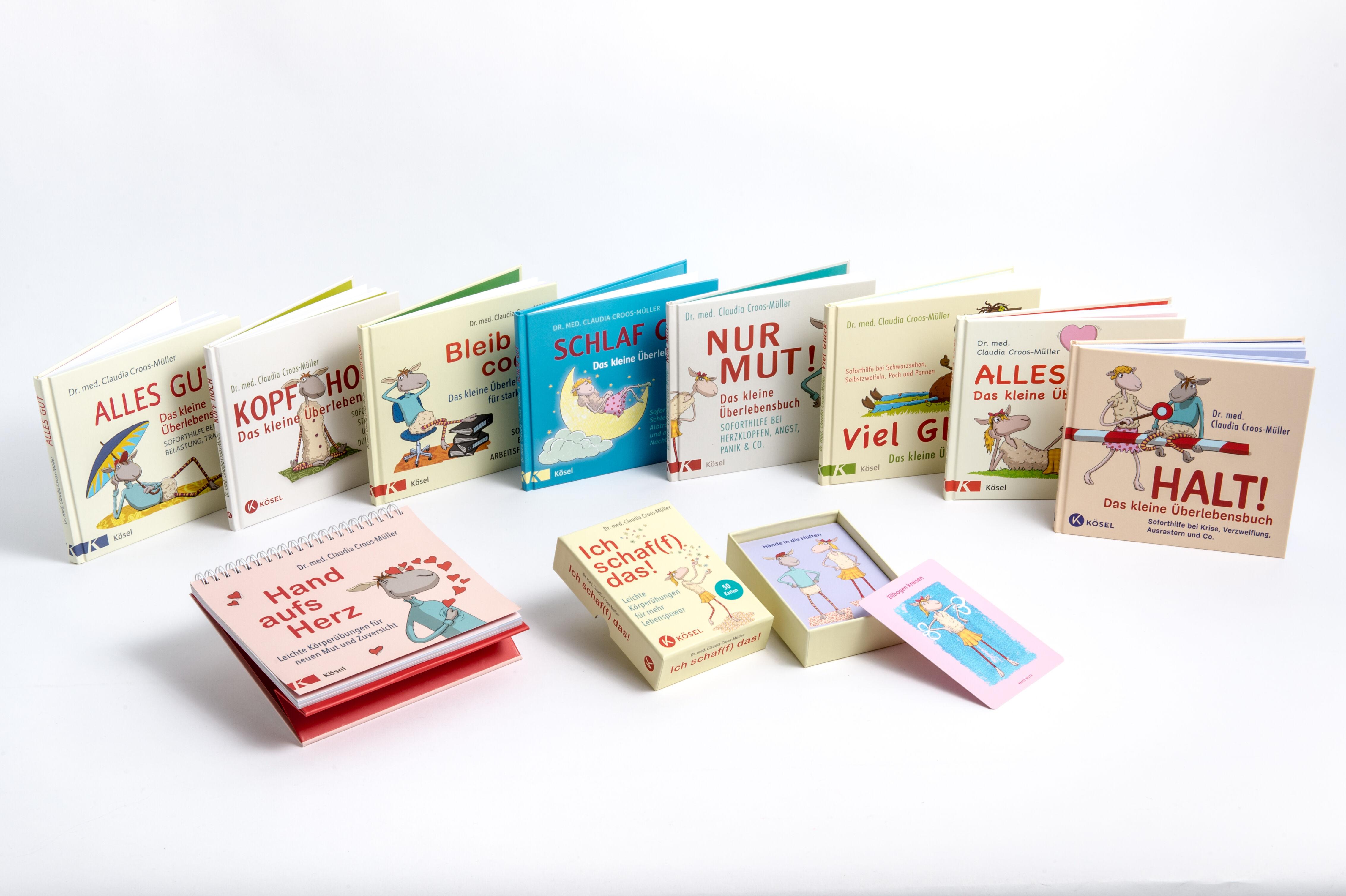 Beispielinhalt (Bild) Hand aufs Herz