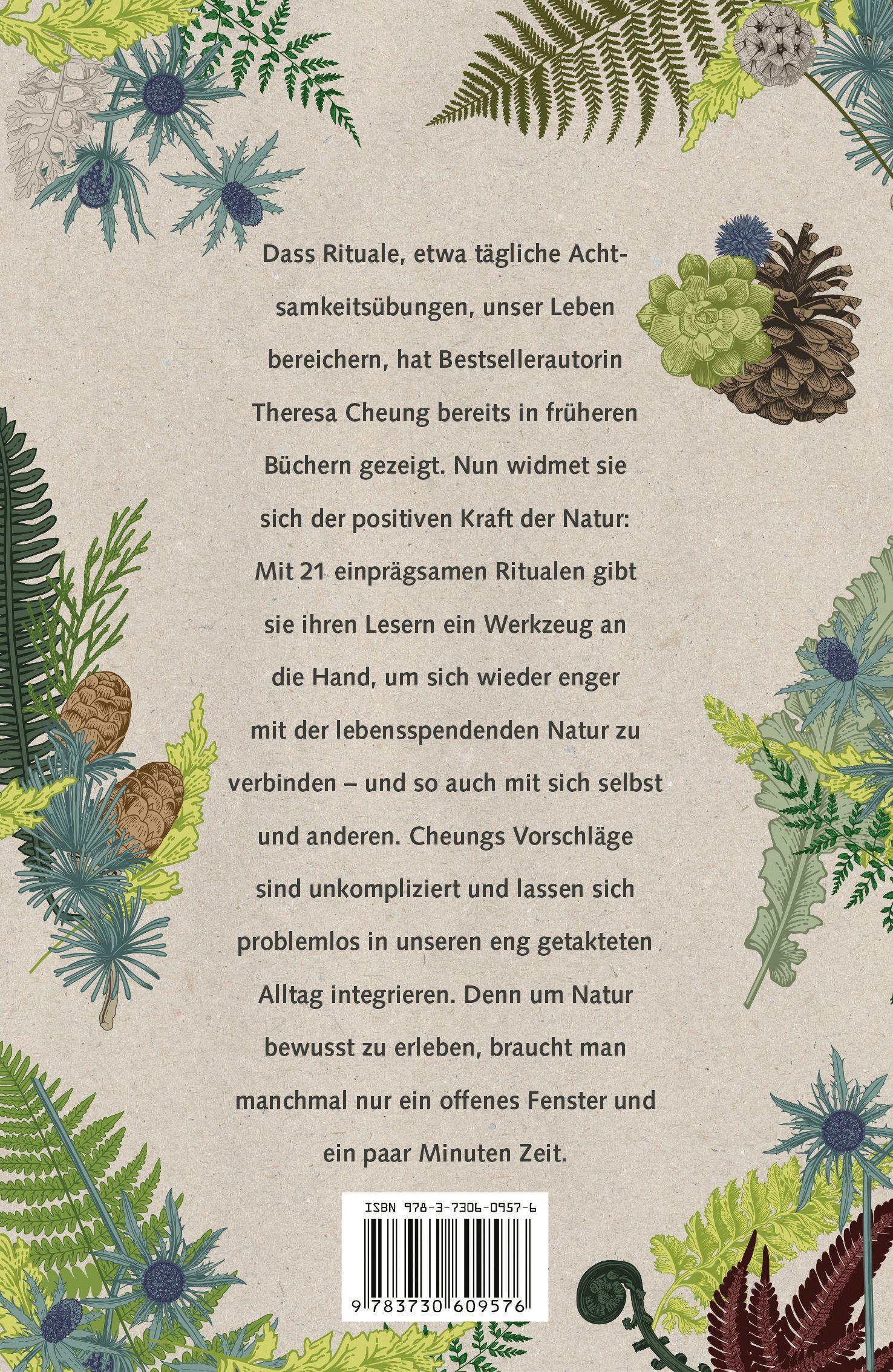 Beispielinhalt (Bild) Kraft aus der Natur