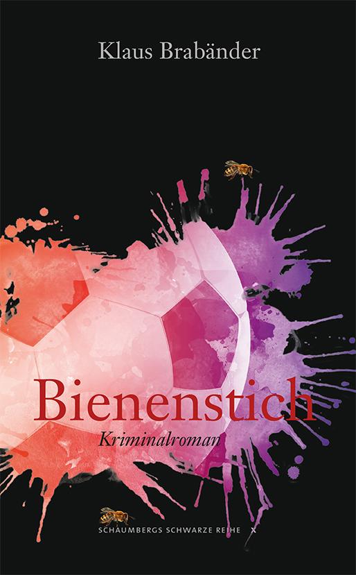 Vorderes Coverbild Bienenstich