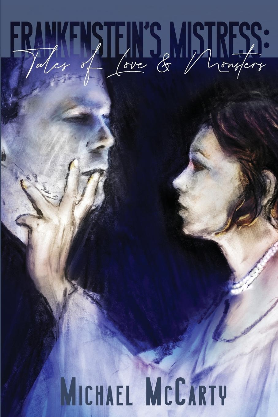 Vorderes Coverbild Frankenstein's Mistress