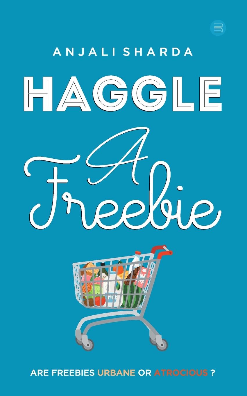 Vorderes Coverbild Haggle A Freebie