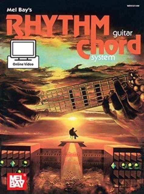 Vorderes Coverbild Rhythm Guitar Chord System