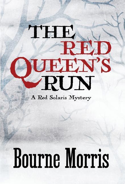 Vorderes Coverbild The Red Queen's Run