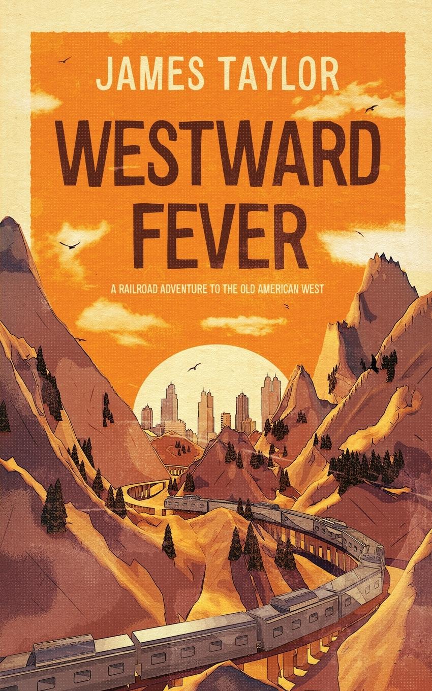 Vorderes Coverbild Westward Fever