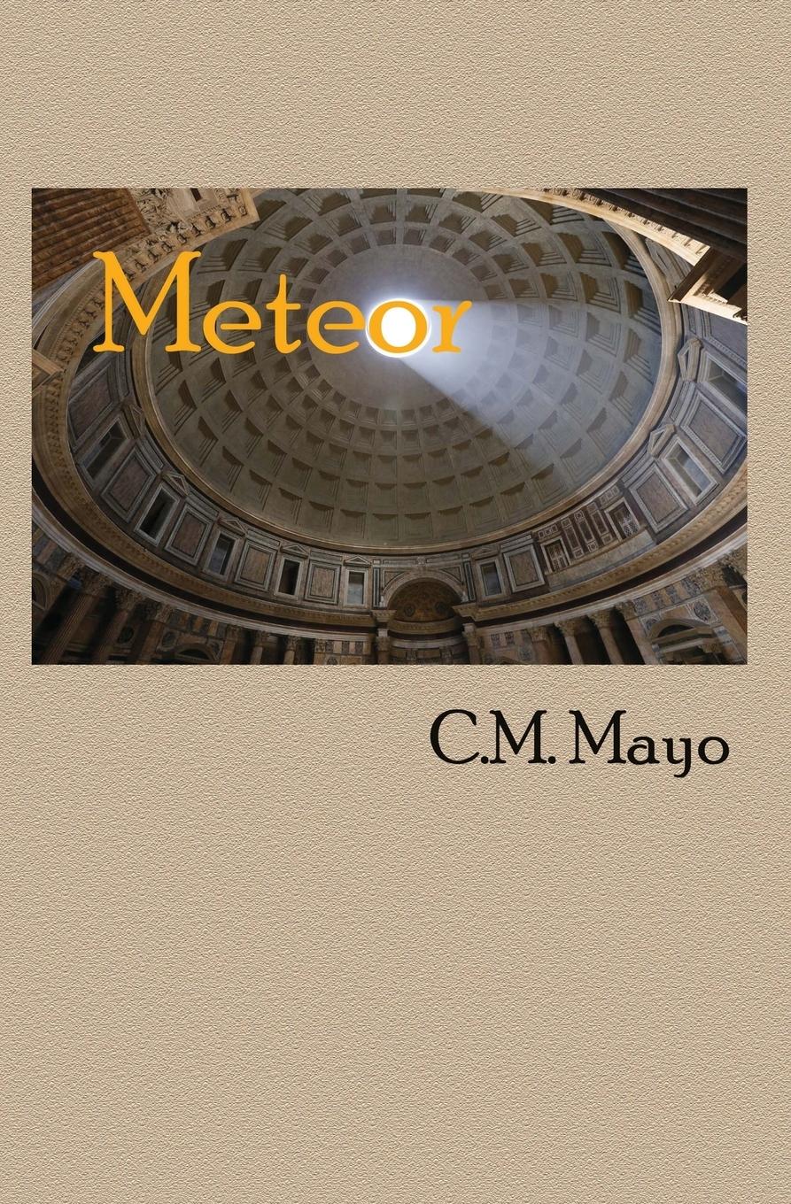 Vorderes Coverbild Meteor