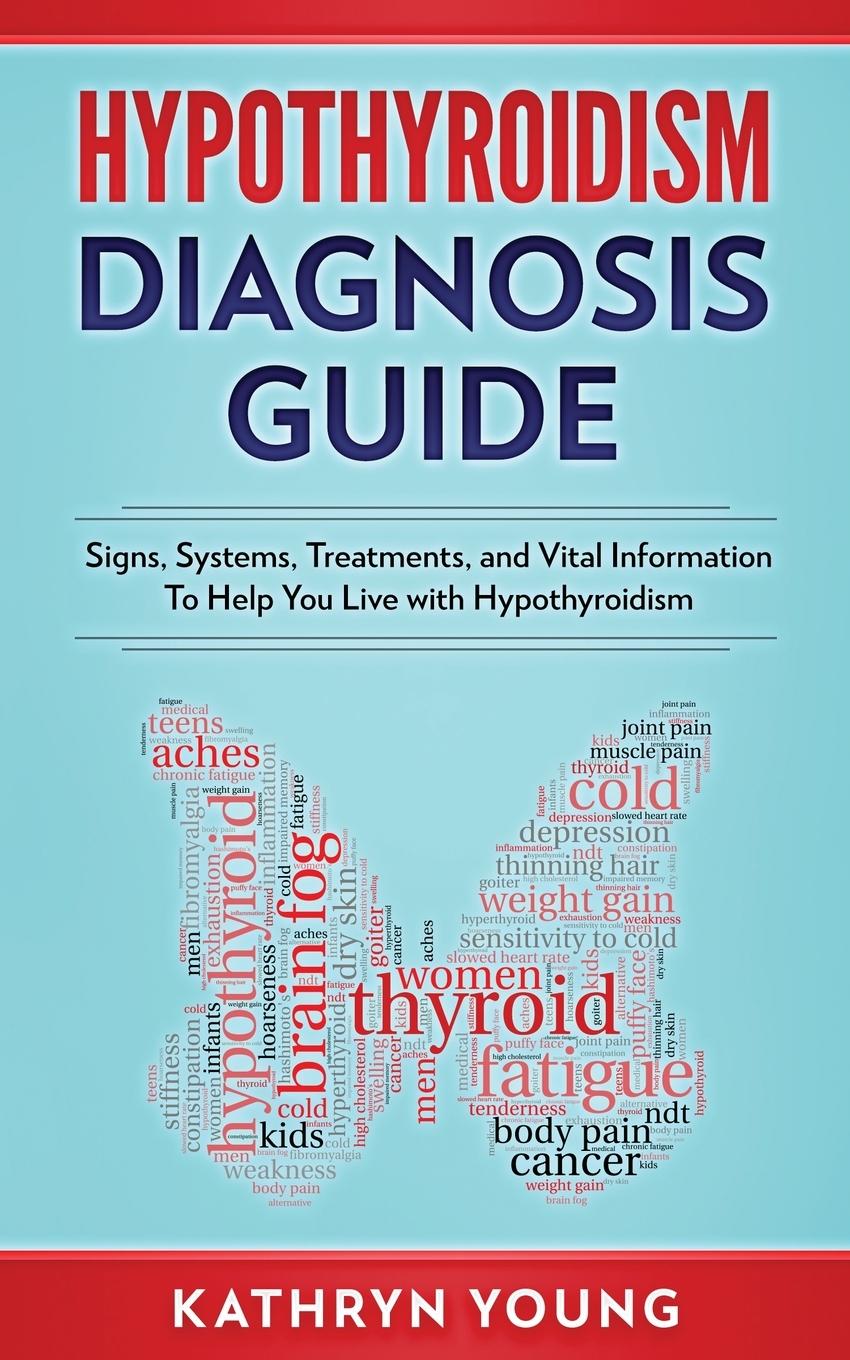 Vorderes Coverbild Hypothyroidism Diagnosis Guide