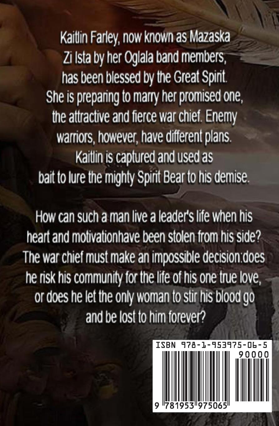 Rückseitencover Passions of the Heart