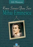 Vorderes Coverbild Romen Siirinin Efsane Sairi Mihai Eminescu