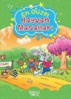 Vorderes Coverbild En Güzel Hayvan Masallari