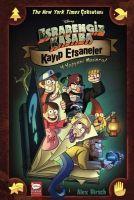 Vorderes Coverbild Disney Esrarengiz Kasaba Kayip Efsaneler