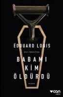 Vorderes Coverbild Babami Kim Öldürdü
