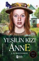 Vorderes Coverbild Yesilin Kizi Anne