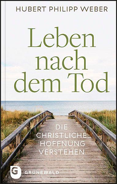 Vorderes Coverbild Leben nach dem Tod