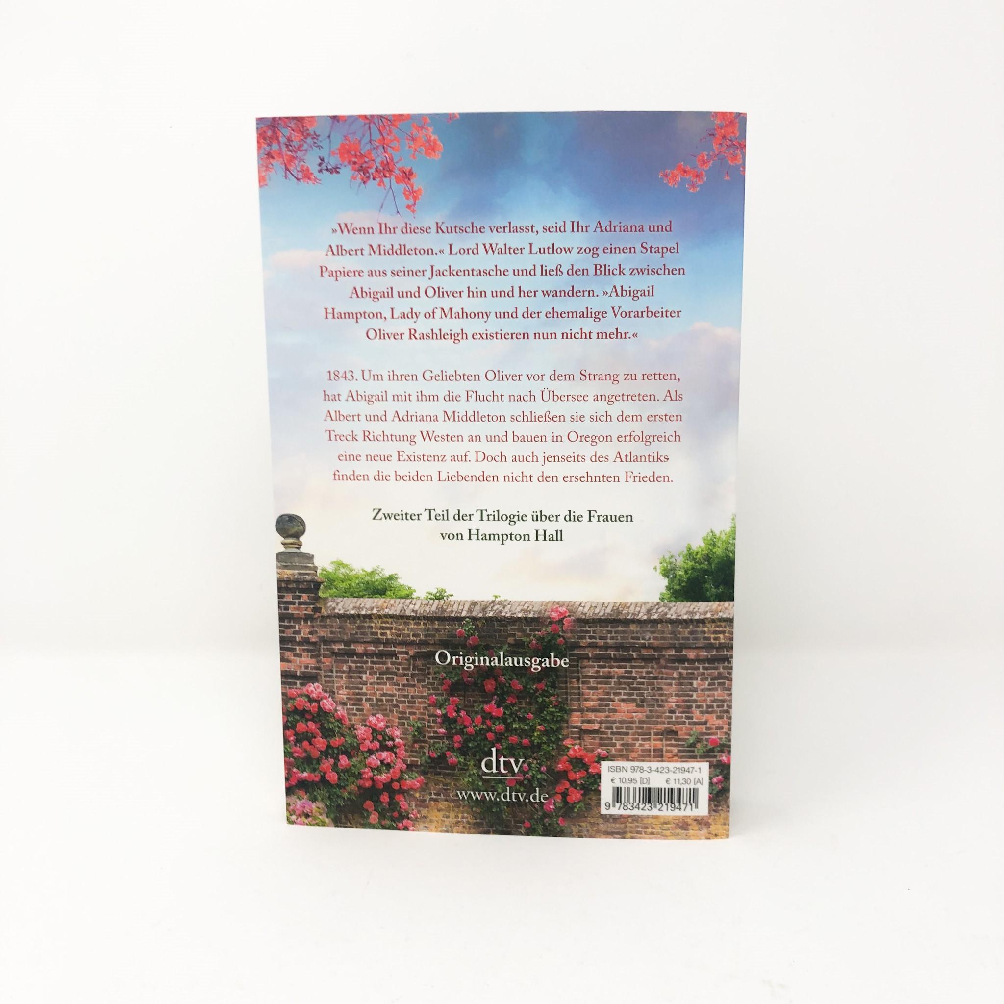 Beispielinhalt (Bild) Die Straße der Hoffnung