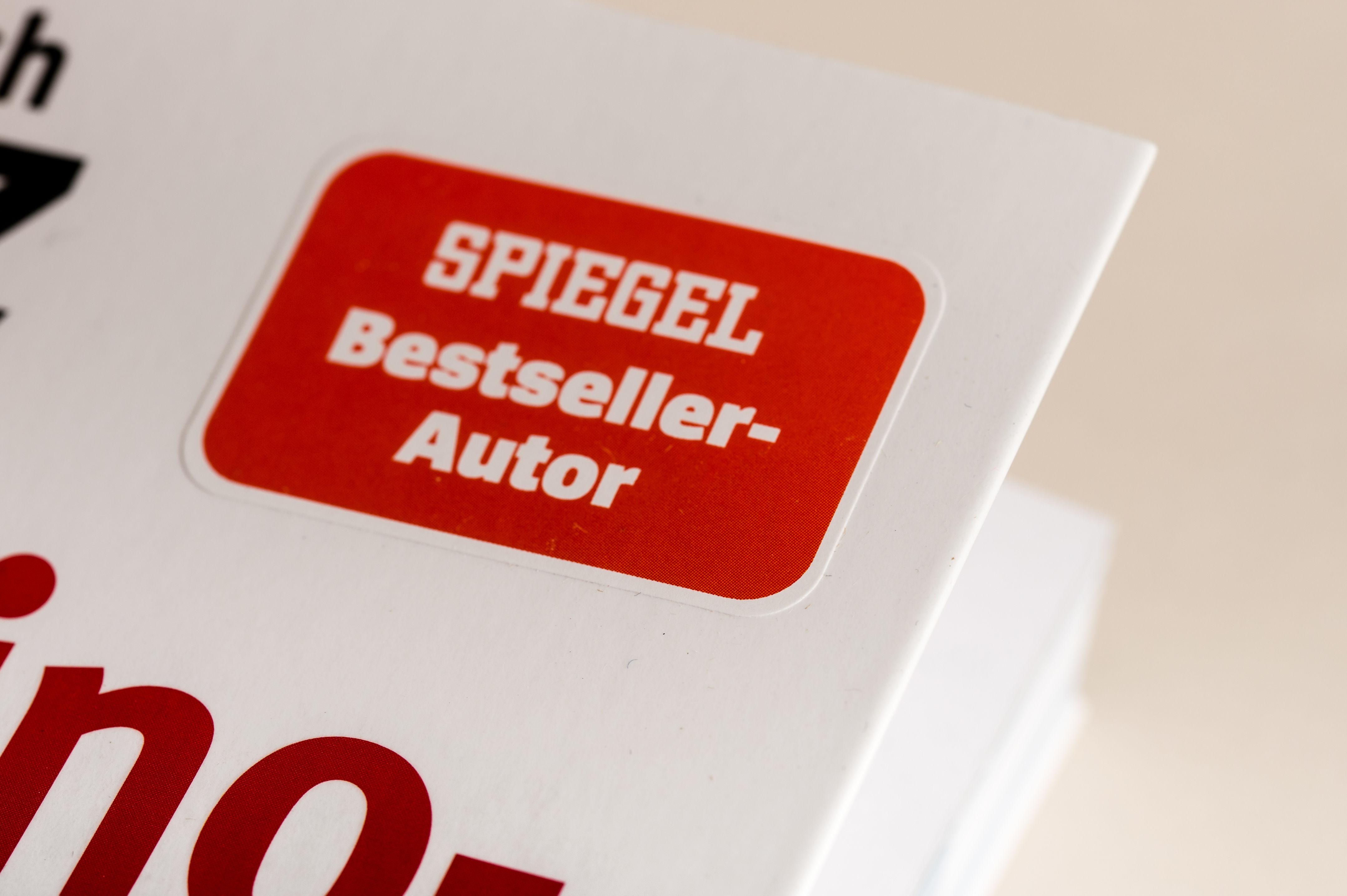 Beispielinhalt (Bild) Die Amino-Revolution