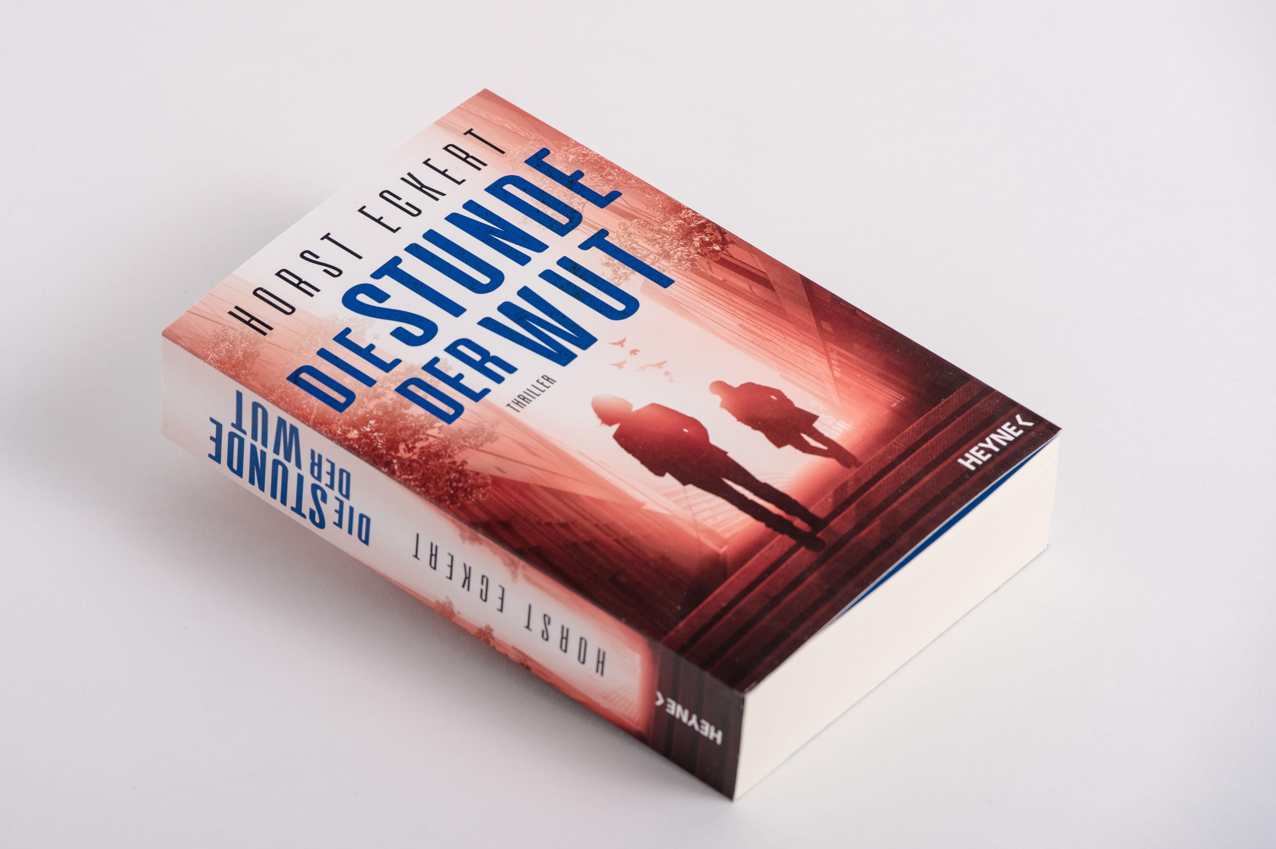 Beispielinhalt (Bild) Die Stunde der Wut