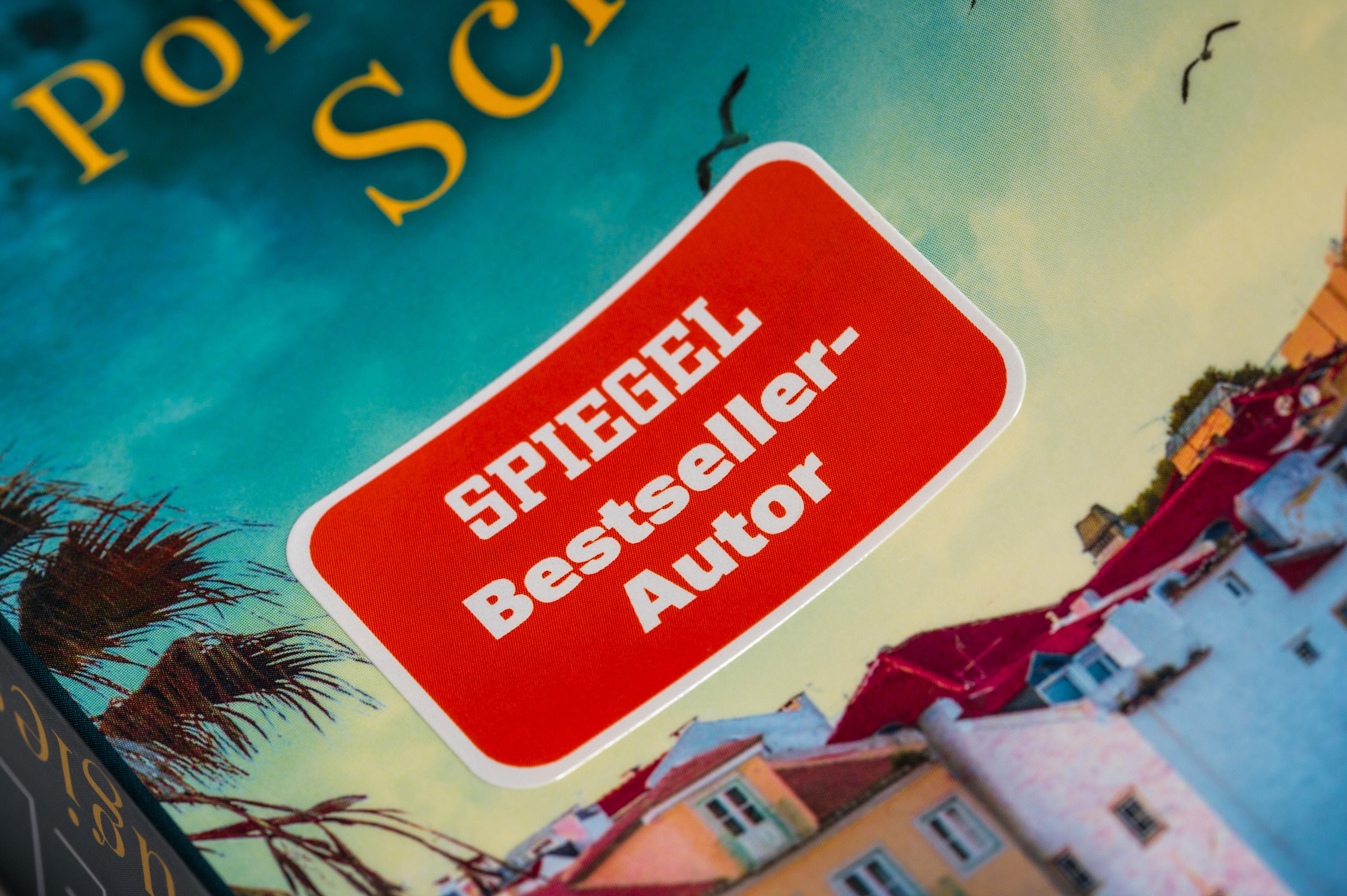 Beispielinhalt (Bild) Portugiesisches Schicksal