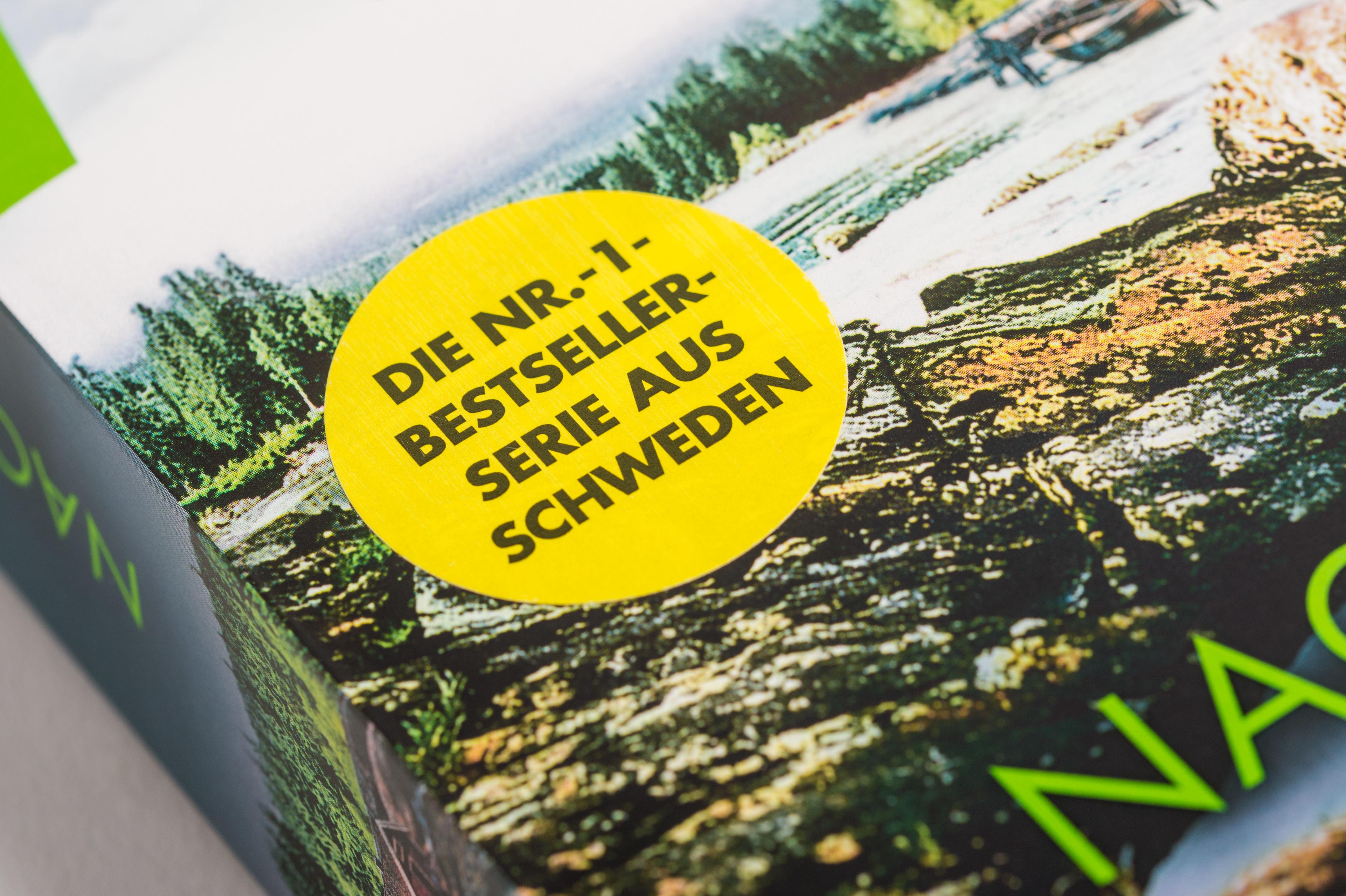 Beispielinhalt (Bild) Nachttod