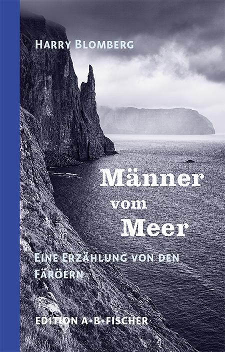 Vorderes Coverbild Männer vom Meer