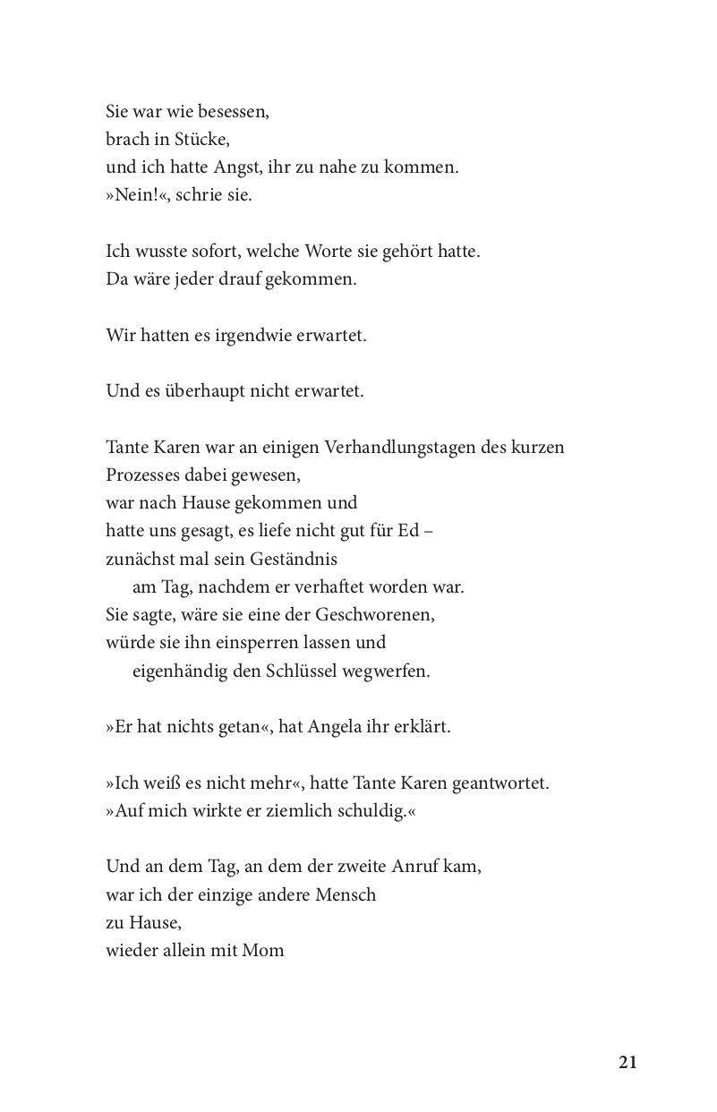 Beispielinhalt (Bild) Wer ist Edward Moon? - Deutscher Jugendliteraturpreis 2020