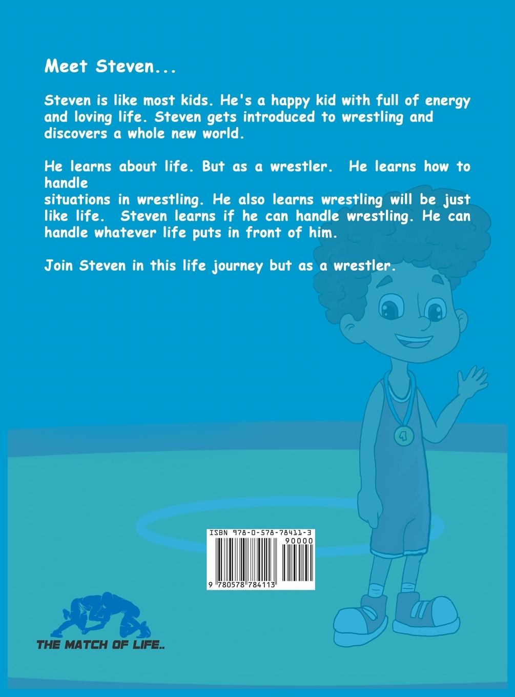 Rückseitencover Fight To The Finish