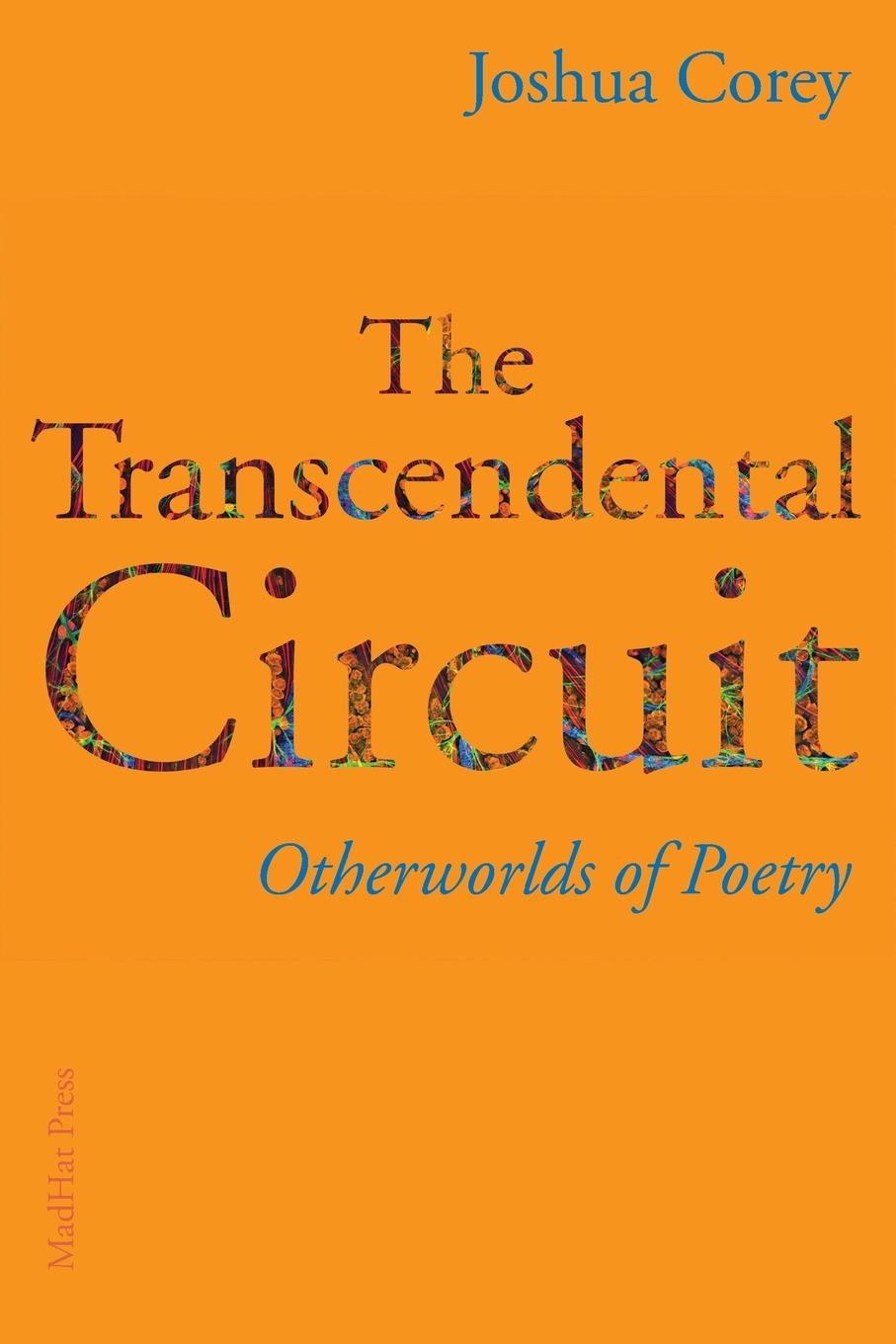 Vorderes Coverbild The Transcendental Circuit