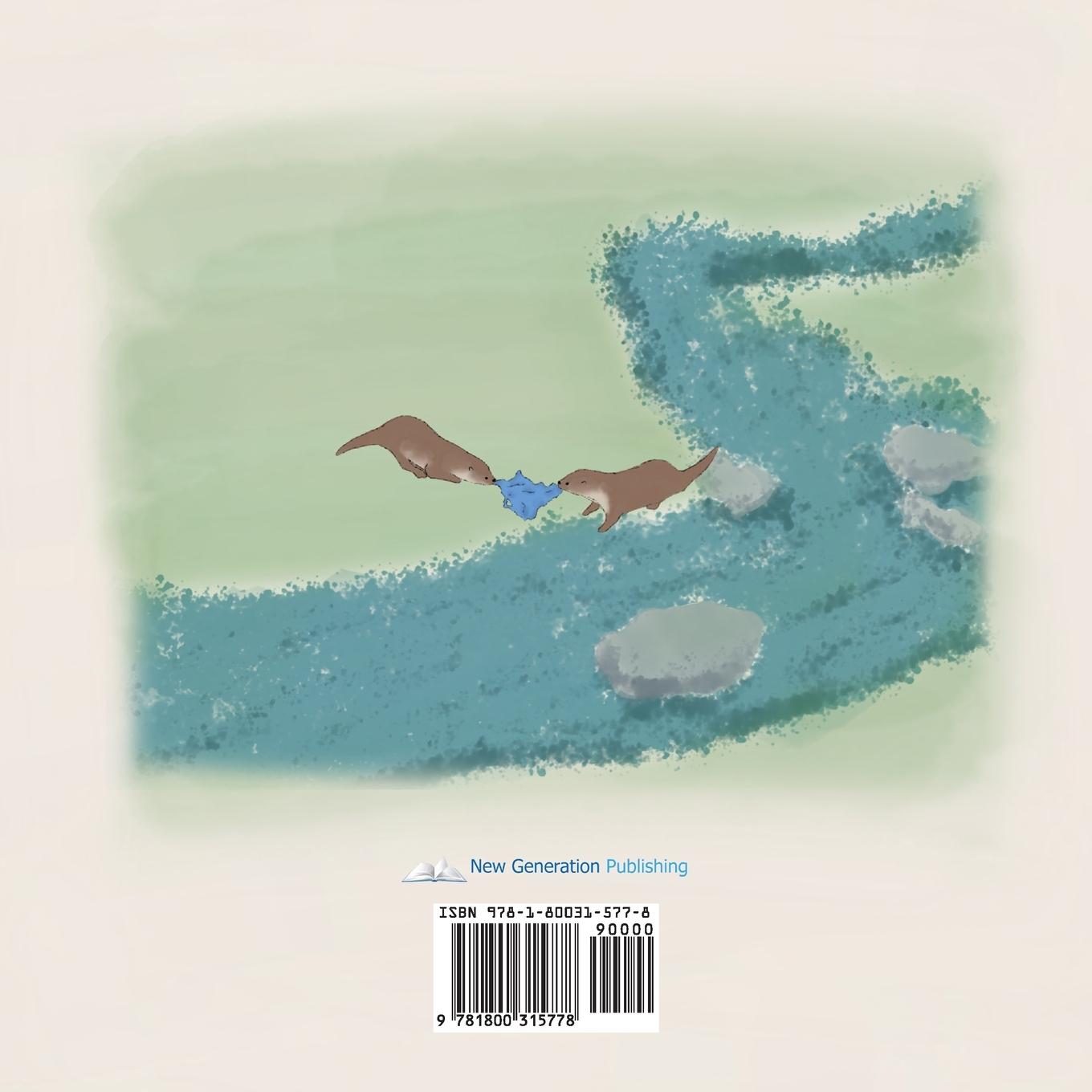 Rückseitencover Tib and Tab Make A Friend