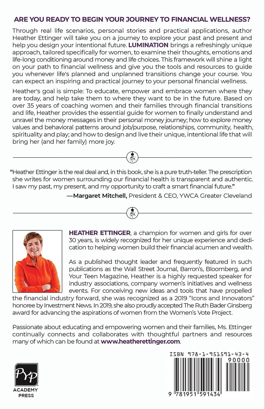 Rückseitencover Lumination