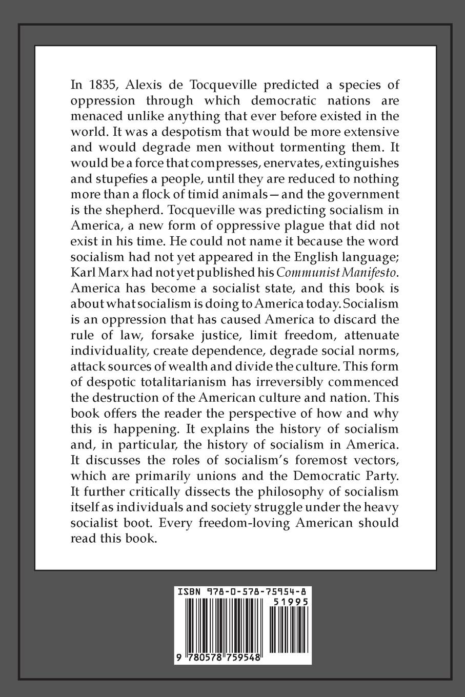 Rückseitencover The Plague