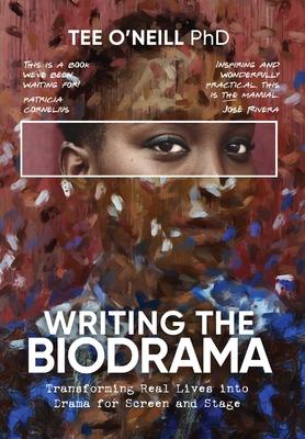 Vorderes Coverbild Writing the Biodrama