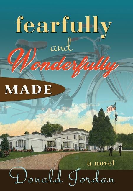 Vorderes Coverbild Fearfully and Wonderfully Made