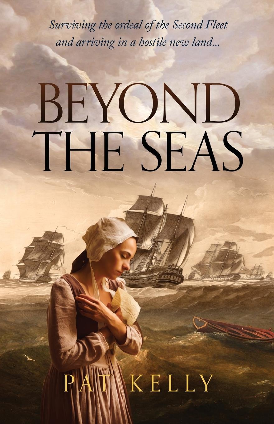 Vorderes Coverbild Beyond the Seas