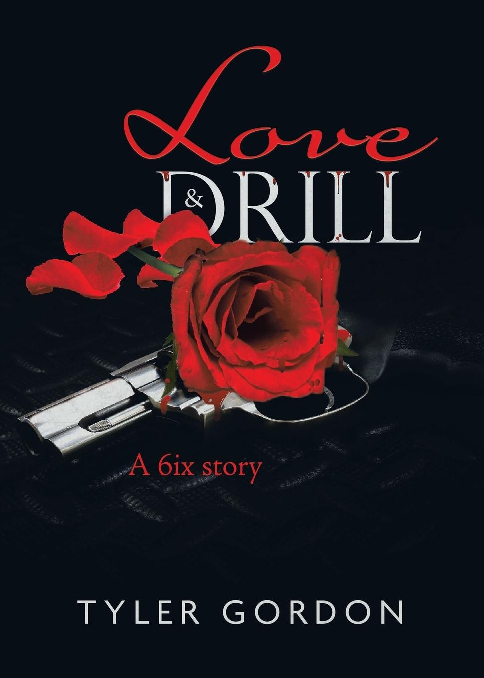 Vorderes Coverbild Love & Drill