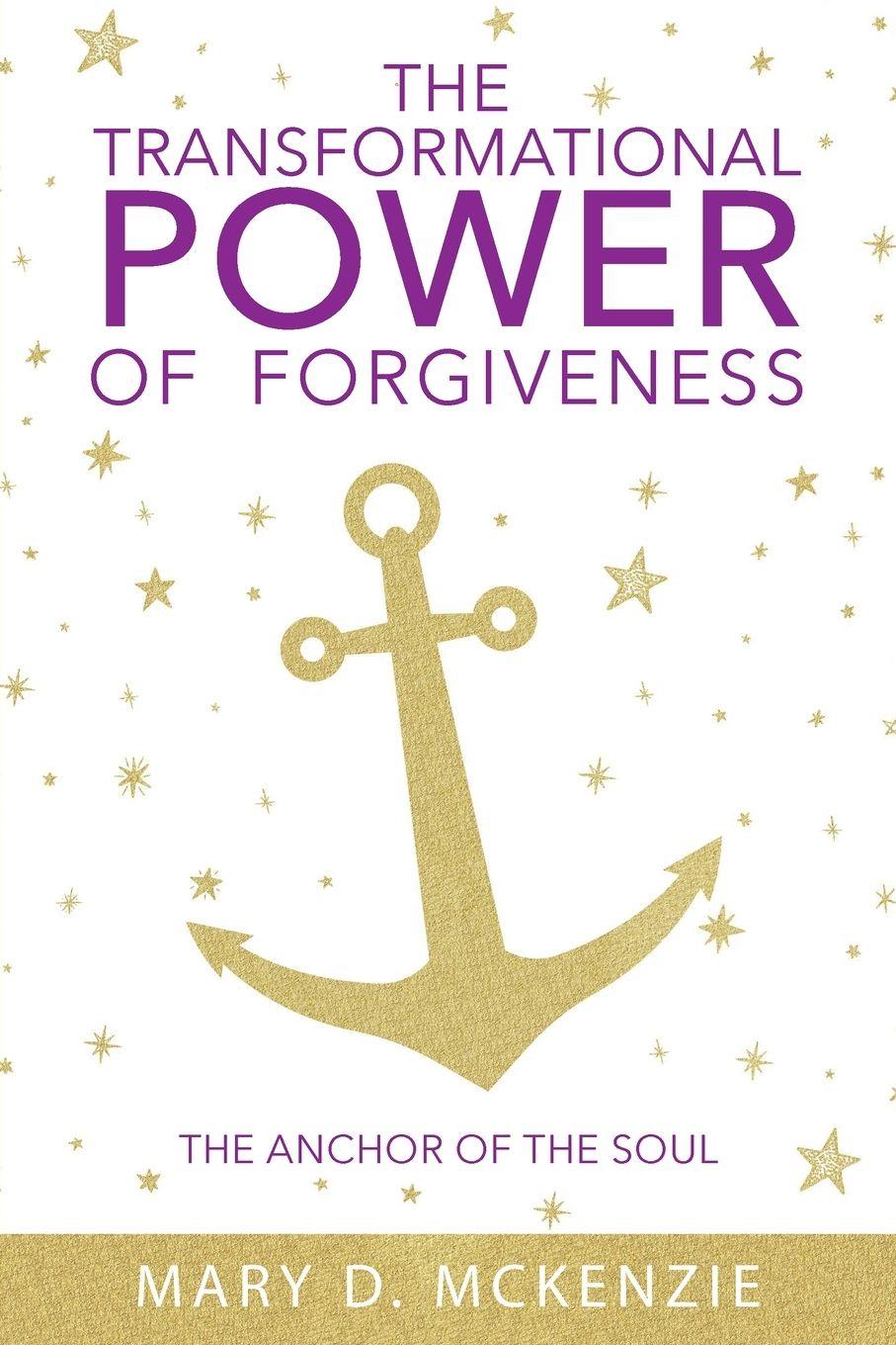 Vorderes Coverbild The Transformational Power of Forgiveness