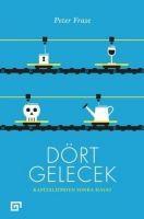 Vorderes Coverbild Dört Gelecek