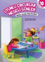 Vorderes Coverbild Uyumlu Cocuklar Neseli Günler