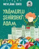 Vorderes Coverbild Yagmurlu Sehirdeki Adam