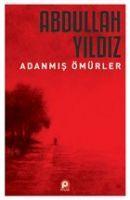 Vorderes Coverbild Adanmis Ömürler
